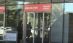 Ünlü sunucu, Bodrum'da hastaneye kaldırıldı