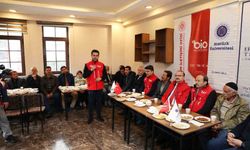 Üreten eller bilimle buluştu