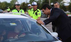 Uşak'ta bayram süresince 5 bin 214 güvenlik personeli görev yapacak