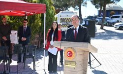 Uşak'ta Harezmi Şenliği gerçekleştirildi