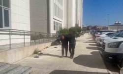 Uyuşturucu firarisi 22 hükümlü yakalandı
