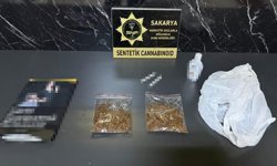 Uyuşturucu taciri ekiplerden kaçamadı: 1 tutuklama