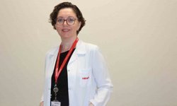 Uzm. Dr. Elif Sarıönder Gencer: 'İnme yalnızca tedavi edilen değil, önlenebilen bir sağlık sorunudur'