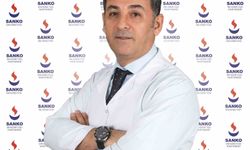 Uzm. Dr. Tiryaki: 'Hipertansiyon, dünya genelinde milyonlarca kişiyi etkileyen ciddi sağlık sorunudur'