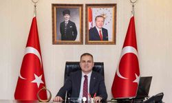 Vali Akbıyık'tan Kurban Bayramı mesajı