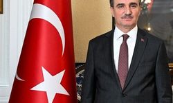 Vali Baruş'tan 19 Mayıs mesajı; 'Türk gençliği dünyaya liderlik edecek konumdadır'