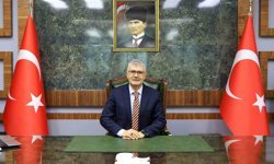 Vali Çelik: 'İlimiz genelinde yapı stokumuz yüzde 75 oranında yenilenmiştir'