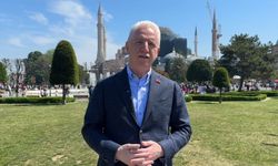 Vali Davut Gül'den İstanbul'un Fethi'nin 573. yıl dönümü etkinliklerine davet