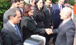 Vali Varol'dan 'şeffaf yönetim' vurgusu