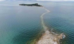 Van Gölü'nün incisi Çarpanak Adası için kritik uyarı