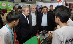 Van TSO Başkanı Takva: 'Gençlerimiz iş aramasın, iş kursun'