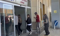 Van'da 171 acemi kasap hastanelik oldu