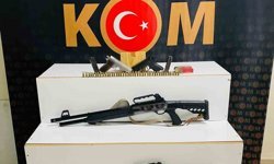 Van'da gümrük kaçakçılığı operasyonunda 4 tutuklama