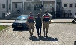 Viranşehir'de aranan şahıs yakalandı