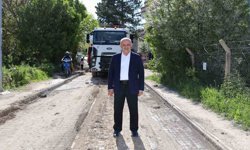 Yahyalı Belediyesi'nden modern ulaşım atağı