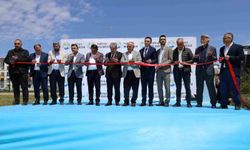 Yahyalı'da 4-6 Yaş Kur'an Kursu ve Diyanet Gençlik Merkezi'nin temeli atıldı