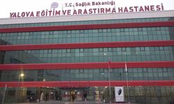 Yalova Eğitim ve Araştırma'da nükleer tıp uzmanı göreve başladı