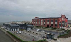 Yalova Teknopark sanayinin kalbinde teknoloji ve ar-ge üssü olacak