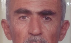 Yanan evde mahsur kalan yaşlı çift hayatını kaybetti