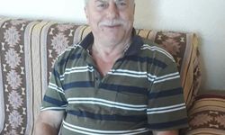 Yangından kurtulan adam hastanede hayatını kaybetti