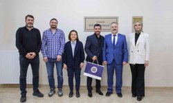 Yapay zekâ destekli adli diş analizi projesine TÜBİTAK'tan destek