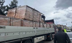 Yaralanan eşini kurtarmak isterken kendisi de yaralandı