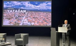 Yatağan bıçakları dünya vitrininde