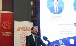 YEĞİTEK Genel Müdürü Canlı: 'Yapay zeka öğretmenlerin yerini almayacak ama rolleri değişecek'