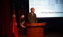 YEMYO öğrencileri akademik başarılarıyla ödüllendirildi