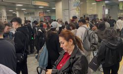 Yenikapı-Hacıosman ile Levent-Boğaziçi Üniversitesi-Hisarüstü metrolarında arıza
