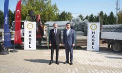 Yenişehir'e dev destek paketi