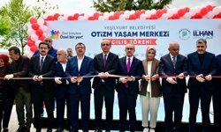 Yeşilyurt Belediyesi Otizm Yaşam ve Destek Merkezi hizmete sunuldu