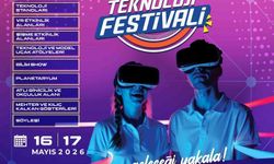 Yıldırım'da gençlik ve teknoloji buluşması