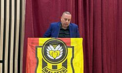 YMS, olağanüstü kongresini gerçekleştirdi