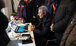 Yozgat'ta kayıp kız çocuğunu arama çalışmaları sürüyor