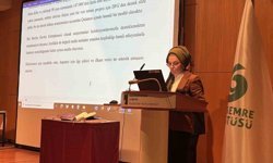 Yunus Emre'nin kayıp el yazması nüshaları Berlin'de ilk kez sergilendi