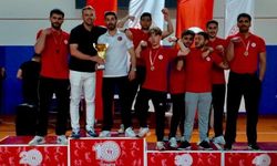 YURTLİG'de Bilecik fırtınası esti