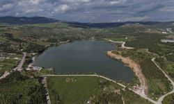 Yüzde 3 seviyesindeydi, yağışlarla hızla yüzde 85'e çıktı: Taşkın riskine karşı önlem alındı
