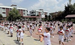 Yüzlerce öğrencinin '10 numara' davetine Arda Güler'den cevap geldi