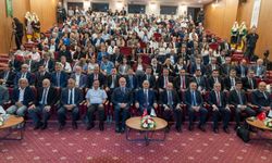 Zeytin Yağı Çalıştayı sektör temsilcilerini buluşturdu