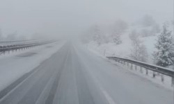 Zonguldak'ta Mayıs karı