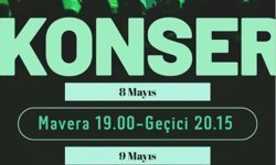 Zonguldak'ta 'Yeşilfest' coşkusu ve konser heyecanı başlıyor