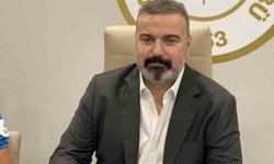 İbrahim Turgut Rizespor’a veda ediyor