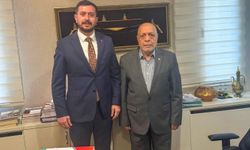 Rize Hizmet-İş’te Recep Kuk Adaylığını Açıkladı