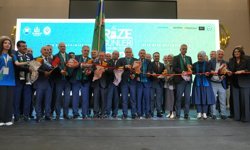 Ankara Rize Günleri başladı