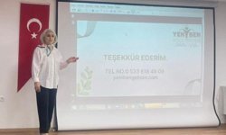 Meltem Kılıç’tan Gençlere Yönelik İletişim Becerileri Projesi