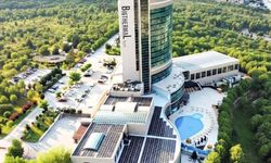 Kırşehir Big Termal Spa Otel’de Kurban Bayramı Tatili Şölene Dönüşüyor