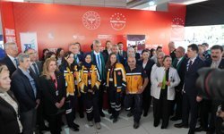 Ankara Rize Günleri’nde Organ Bağışı Seferberliği