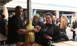 Rize Simidi Başkent’in Gözdesi Oldu