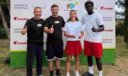 EA Tenis’ten Tarihi Başarı: Şükriye Ezgi Akyol Milli Takımda